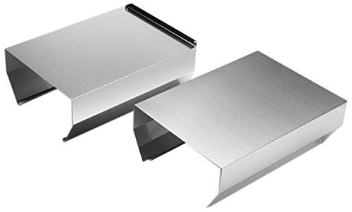AEG K5010M, kit camino per cappa aspirante metallica
