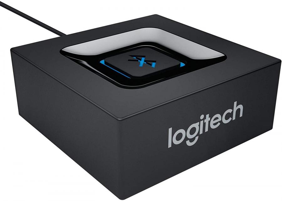 Logitech Ricevitore Audio Bluetooth Wireless