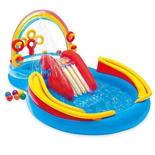 Intex 57453NP Playground Arcobaleno