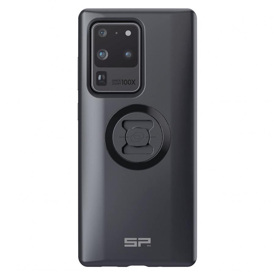 SP Connect Phone Case S20 Ultra, nero