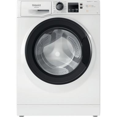 Hotpoint NF825WK IT Lavatrice Carica Frontale 8 kg Classe B