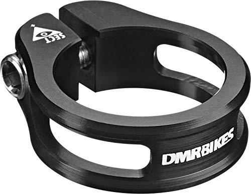 DMR Sect Sattelklemme 30.0mm Black
