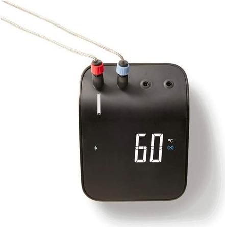 Weber Connect Smart Grilling Hub
