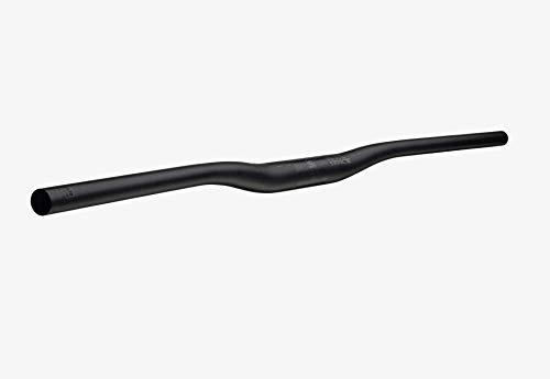 RaceFace Guidon Atlas relevé 20mm-35 x 820-stealth, Manubrio. Unisex-Adulto, Stealth, 820mm