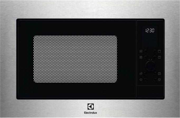 Electrolux MO326GXE Forno a Microonde da Incasso con Grill