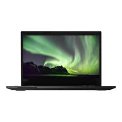 Notebook Ibrido (2 in 1) 13.3