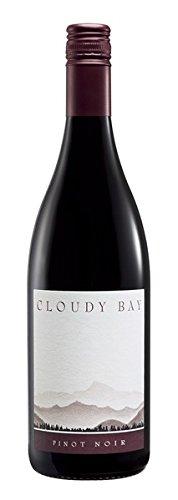 Cloudy Bay Pinot Noir Cl 75 13,5% vol