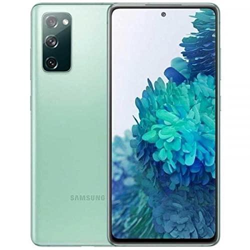 Samsung Sam Galaxy S20 FE EU-DS-256-8-5G-gn Gal. S20 FE 5G 256/8GB Green