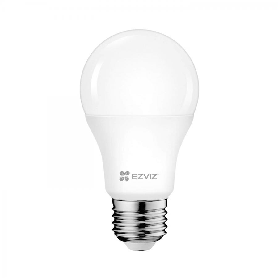 EZVIZ LB1: Lampadina LED Smart WiFi Dimmerabile e a Risparmio Energetico