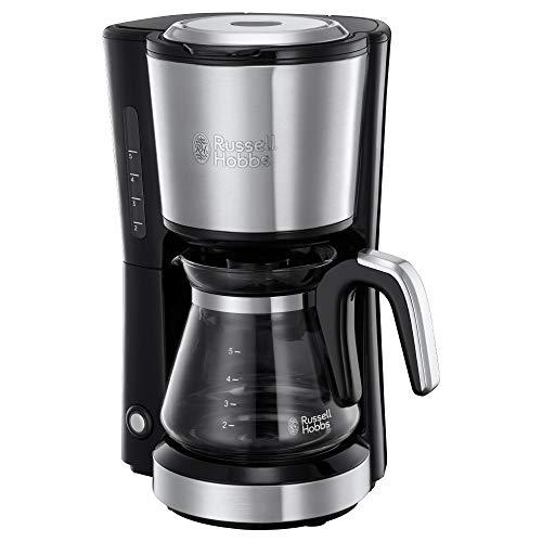 Russell Hobbs Compact Home 24210-56 Macchina Caffè Americano