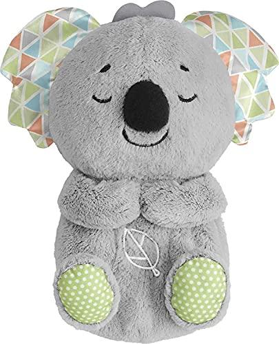 Fisher Price - Soothe 'N Snuggle Koala