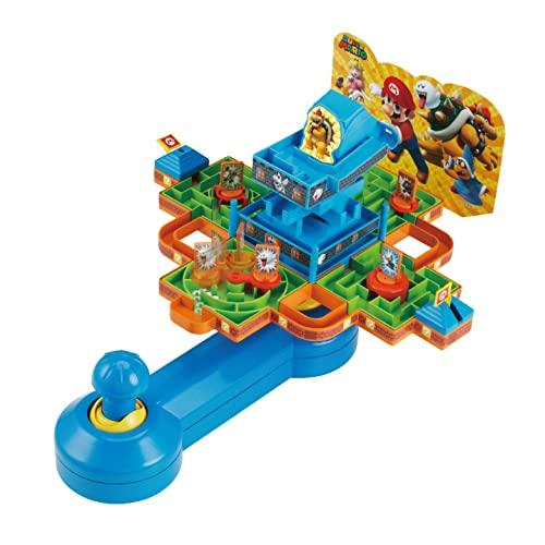 EPOCH Games Super Mario Maze Game DX