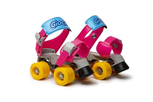 GIOCA- Pattini, IGM215-G