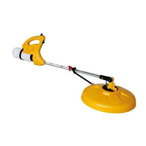 Micronizzatore elettrico a Batteria per Erbicida Volpi M3000