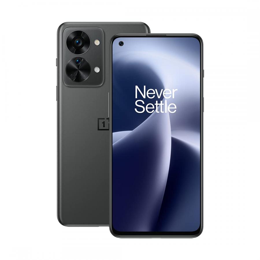 OnePlus Nord 2T 5G - 12GB RAM 256GB Grey Shadow