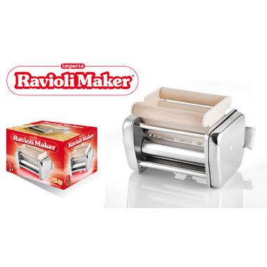 Imperia 400 Macchina per Pasta e Ravioli