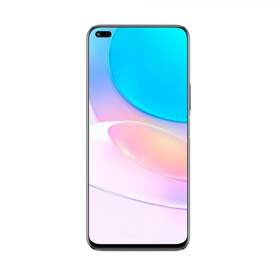 Huawei nova 8i 16.9 cm (6.67') Dual SIM EMUI 11.0 4G USB Type-C 6 GB 128 GB 4300 mAh Black (51096KMF)