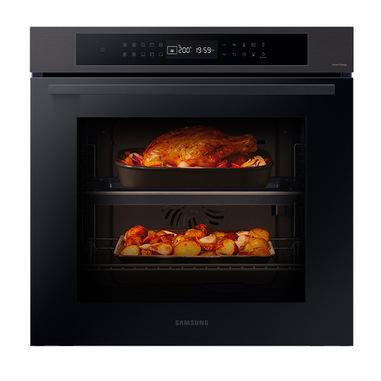 Samsung NV7B4040VBB/U5 Forno da Incasso Multifunzione 76 L 2950 W A+ Nero