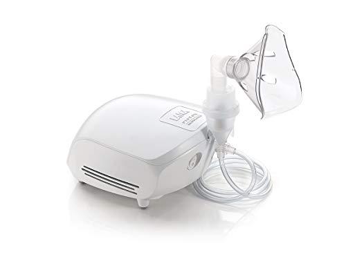 Laica NE2013 Nebulizzatore con Tecnologia Mesh Vibrating (VMT)