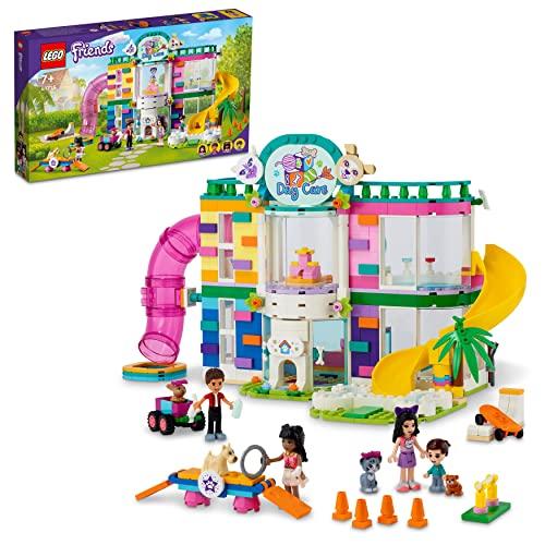 LEGO Friends Centro Day Care dei Cuccioli