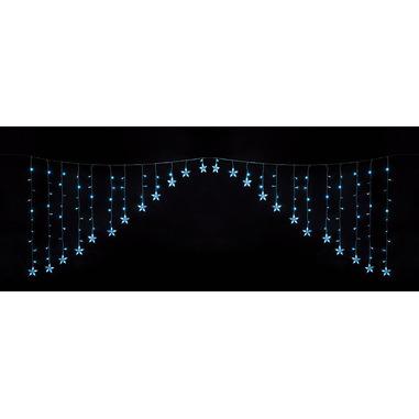 Regalo 70643 ghirlanda Policarbonato (PC) Argento