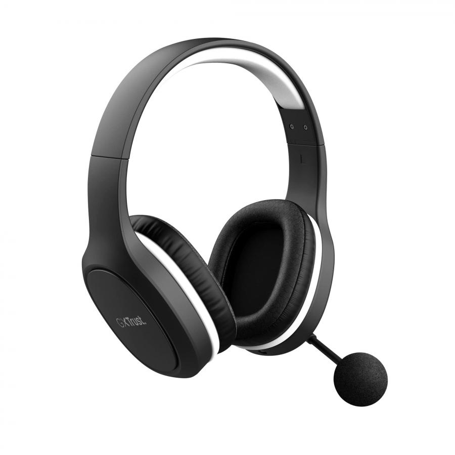 Trust Gaming GXT 391 Thian Cuffie Gaming Wireless
