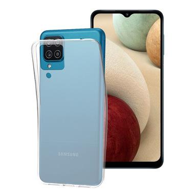 Electroline ELCTS12 custodia per cellulare 16,5 cm (6.5") Cover Trasparente