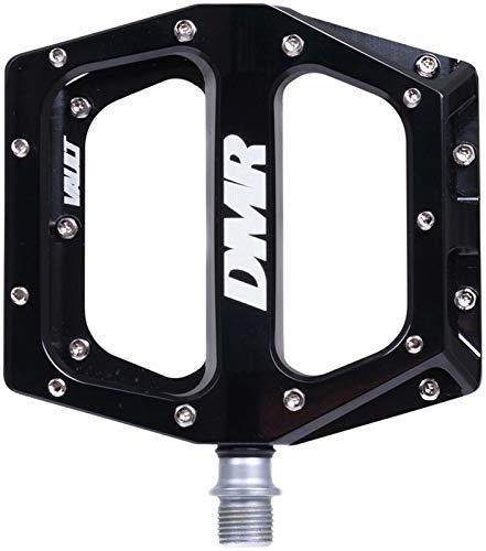 DMR Vault V2 Pedals Black