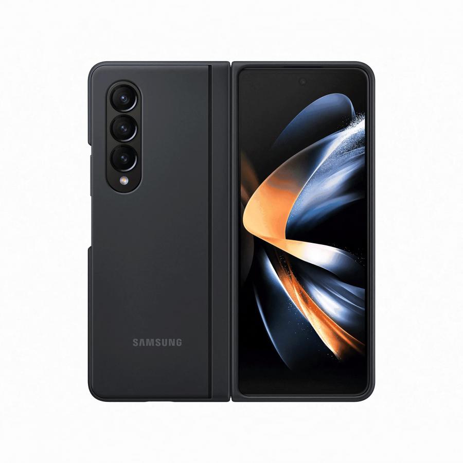 Samsung EF-MF936CBEGWW custodia per cellulare Cover Nero