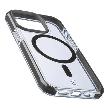 Cellularline Tetra Force Strong Guard Mag - iPhone 14 Pro Max Custodia ultra protettiva