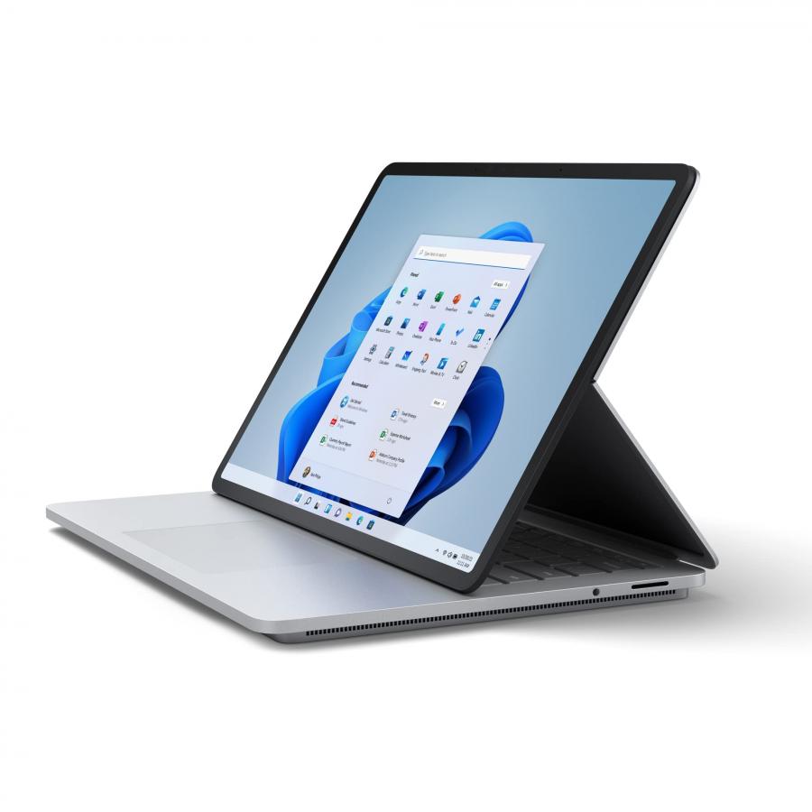 MICROSOFT - SURFACE LAPTOP STUDIO I5/16/512 - Platinum