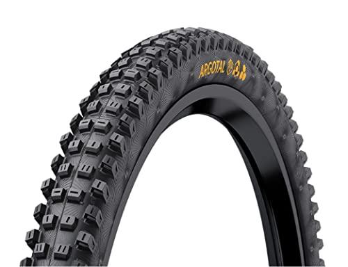 Continental Argotal, Pneumatici Unisex Adulto, Gravity Range, Taglia Unica