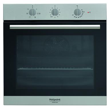 Hotpoint 2AF 530 H IX HA Forno Elettrico