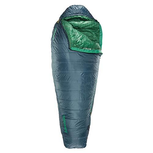 Thermarest Saros 32 Sacco A Pelo Regolare One Size Stargazer