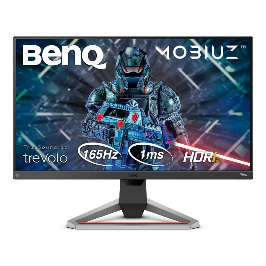 BenQ MOBIUZ EX2710S - Monitor Gaming FHD 165Hz