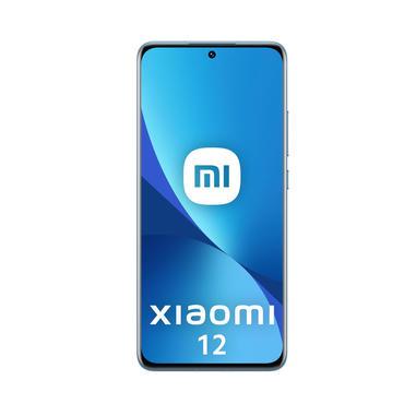 XIAOMI - XIAOMI 12 8+256G - BLUE