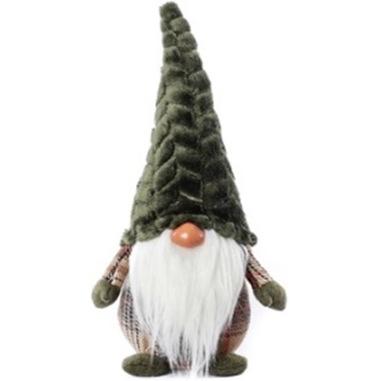 STAR 72801 statuetta e statua ornamentale Verde Tessuto