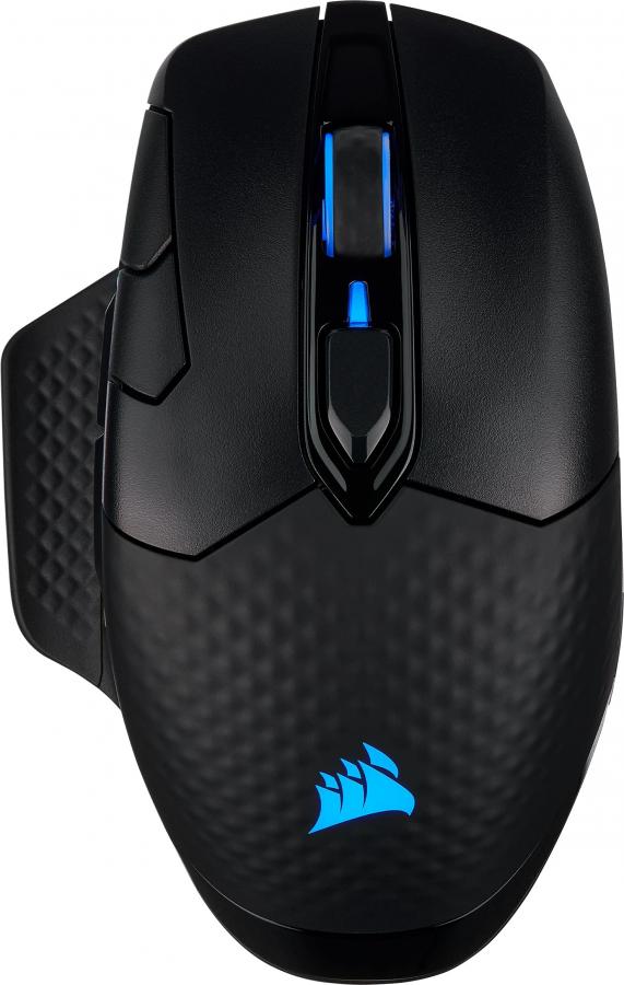 Corsair Dark Core RGB PRO Mouse Gaming Wireless