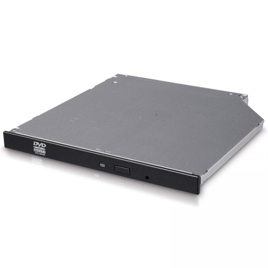 Masterizzatore DVD-RW LG interno Ultra-Slim 9,5 mm SATA (GUD1N.CHLA10B)