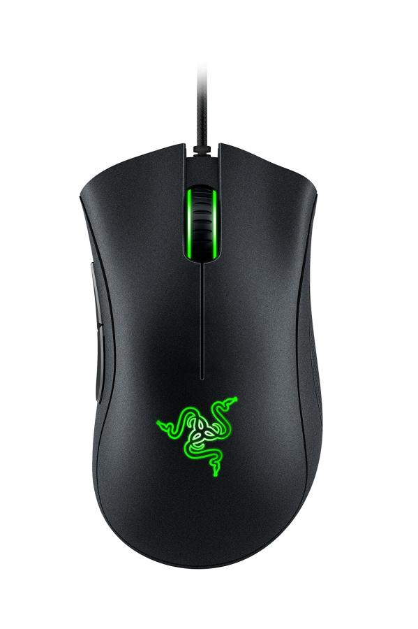 Razer DeathAdder Essential - Mouse da gioco