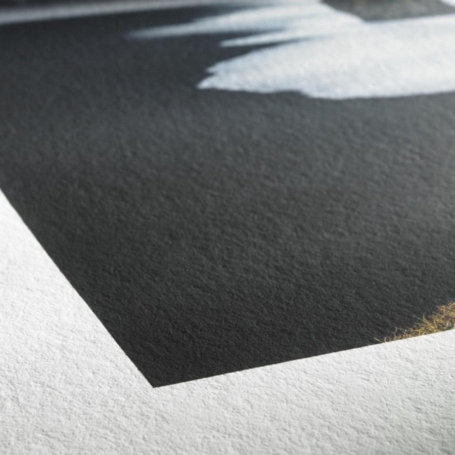 Hahnemühle Photo Rag Bright White - Carta FineArt per Stampa Digitale, 310 g/m², 610 mm x 12 m
