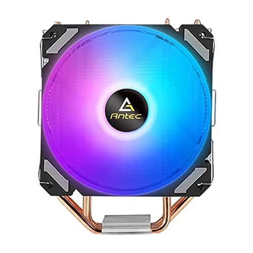 Antec A400i RGB Dissipatore CPU a Torre