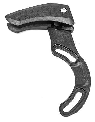 e*thirteen e*spec Plus Guida catena 34-38Z Bosch CX Gen4 Compact Slider nero 2022