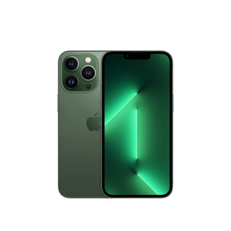 APPLE - IPHONE 13 PRO 1TB - Verde alpino
