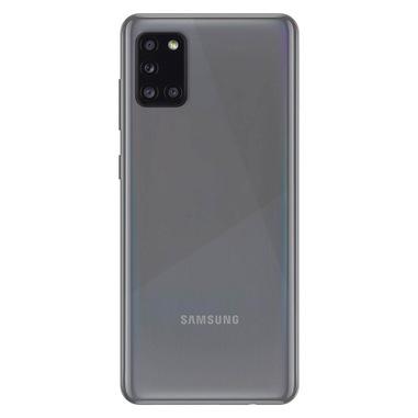 PURO SGA3103NUDETR custodia per cellulare 16,3 cm (6.4") Cover Trasparente