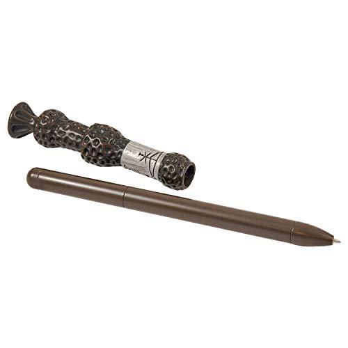 La Nobile Collezione Elder Wand illuminante Penna a Bacchetta