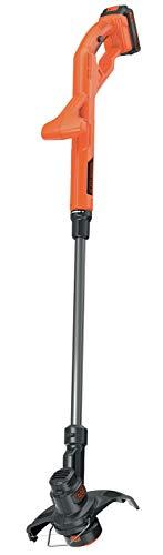 BLACK+DECKER ST182320-QW Decespugliatore a Batteria Litio 18V