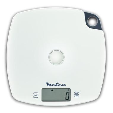 Moulinex BN1000 Bilancia da Cucina Elettronica