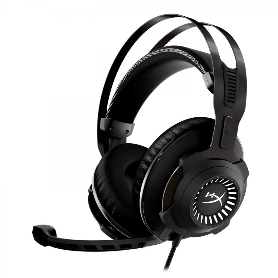 HyperX Cloud Revolver Cuffie Gaming Surround 7.1