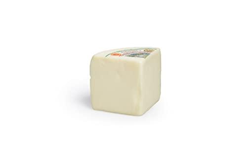 Formaggio Pecorino Toscano DOP fresco | 500g | Solo latte italiano | Formaggio a pasta tenera